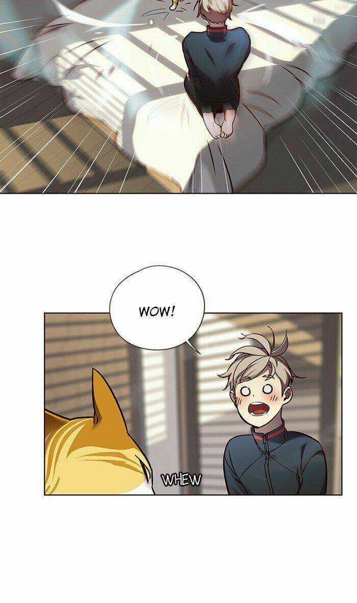 Eleceed - Hoá Thân Thành Mèo Chapter 74 trang 73