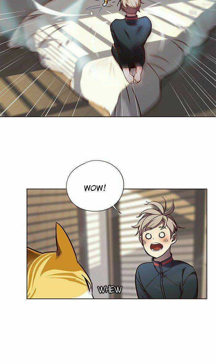 Eleceed - Hoá Thân Thành Mèo Chapter 74 trang 74