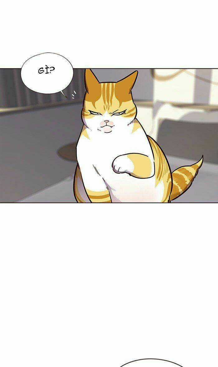 Eleceed - Hoá Thân Thành Mèo Chapter 74 trang 77