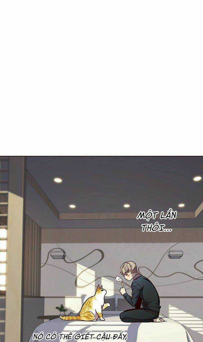 Eleceed - Hoá Thân Thành Mèo Chapter 74 trang 79