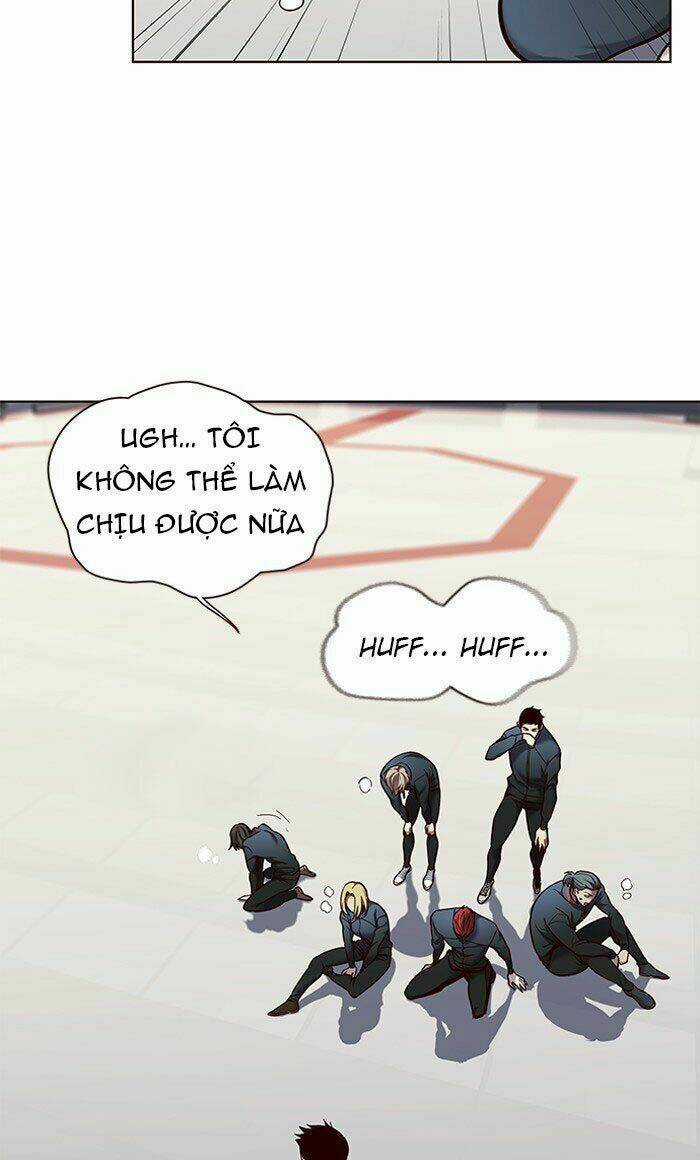 Eleceed - Hoá Thân Thành Mèo Chapter 74 trang 8