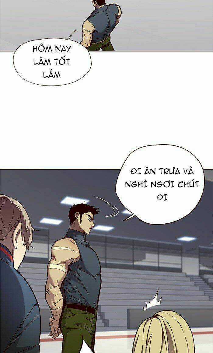 Eleceed - Hoá Thân Thành Mèo Chapter 74 trang 9