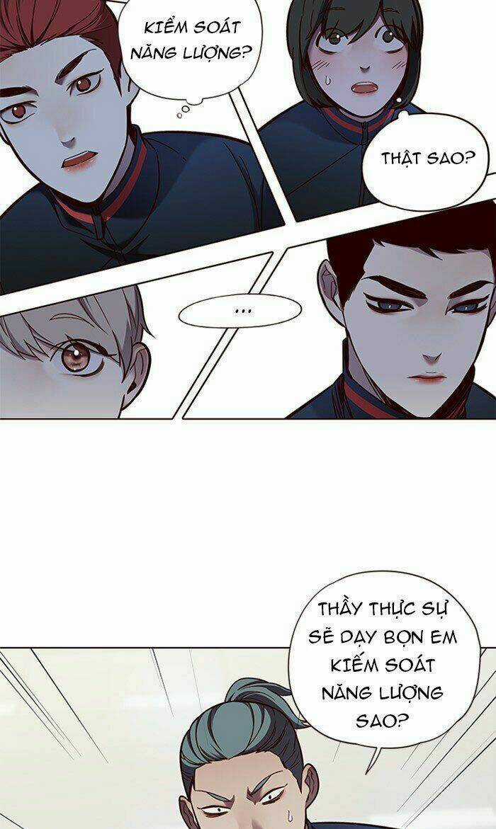 Eleceed - Hoá Thân Thành Mèo Chapter 75 trang 12