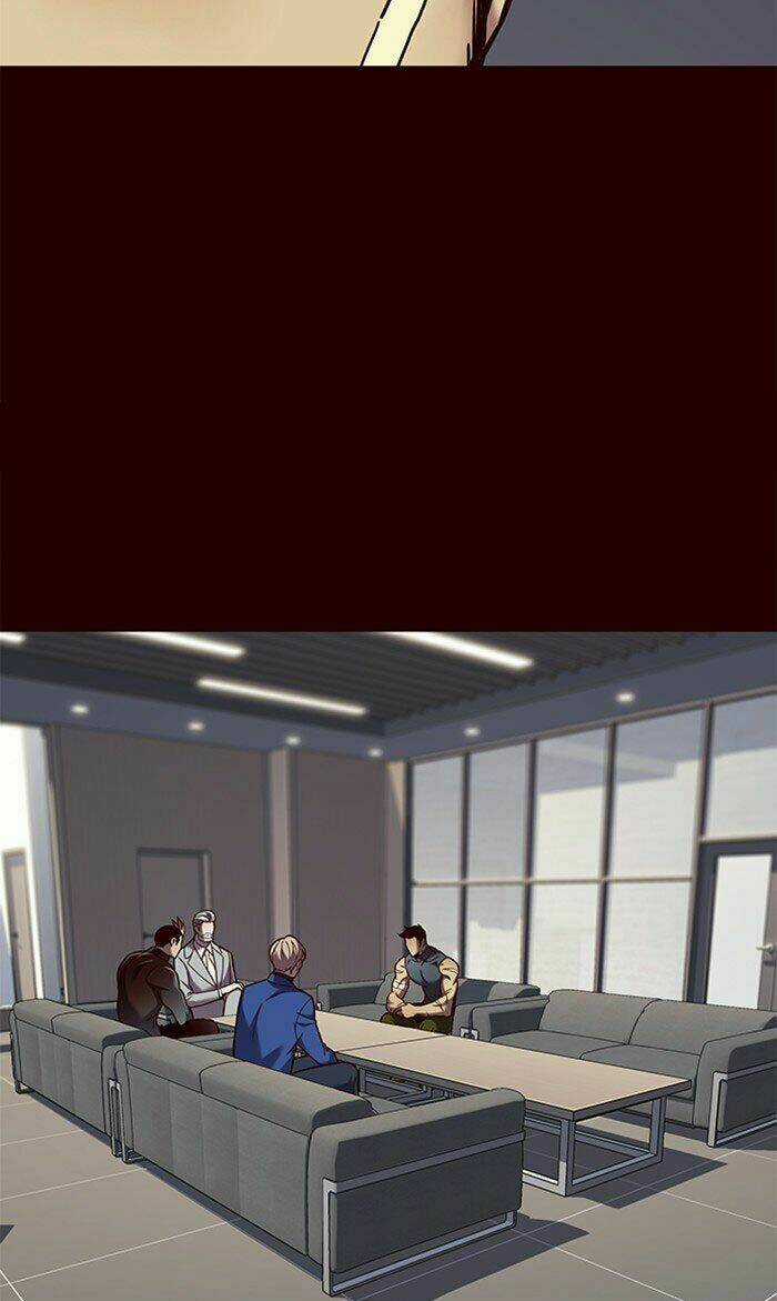 Eleceed - Hoá Thân Thành Mèo Chapter 75 trang 17