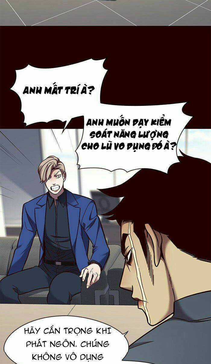 Eleceed - Hoá Thân Thành Mèo Chapter 75 trang 18