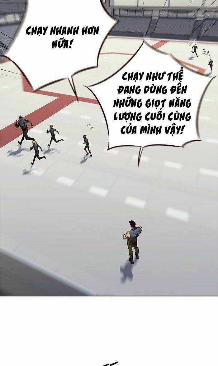 Eleceed - Hoá Thân Thành Mèo Chapter 75 trang 2