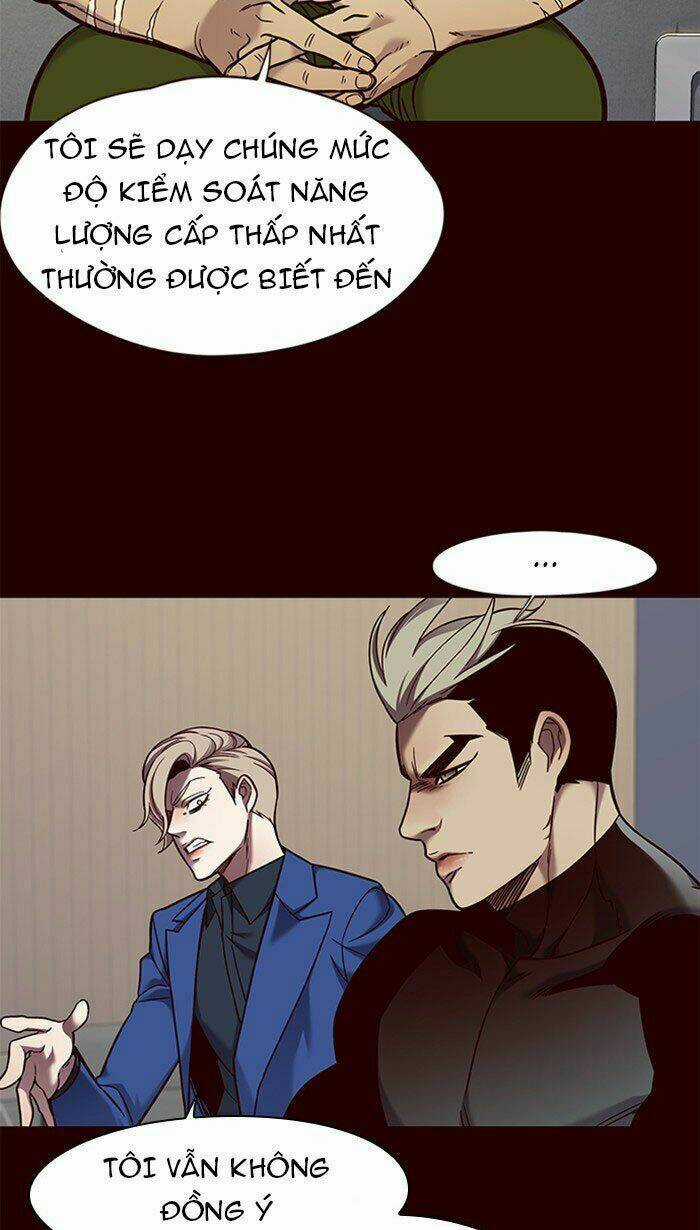 Eleceed - Hoá Thân Thành Mèo Chapter 75 trang 21