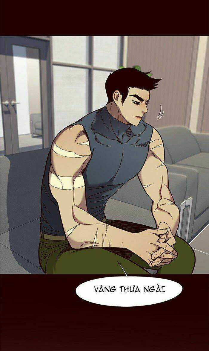 Eleceed - Hoá Thân Thành Mèo Chapter 75 trang 27