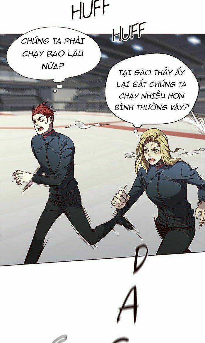 Eleceed - Hoá Thân Thành Mèo Chapter 75 trang 3