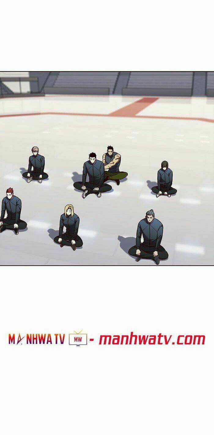 Eleceed - Hoá Thân Thành Mèo Chapter 75 trang 31