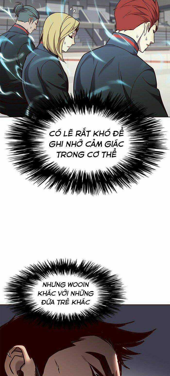 Eleceed - Hoá Thân Thành Mèo Chapter 75 trang 33