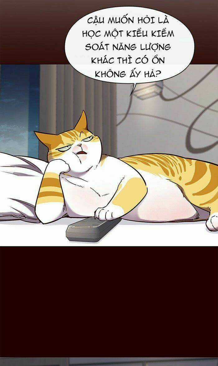 Eleceed - Hoá Thân Thành Mèo Chapter 75 trang 37