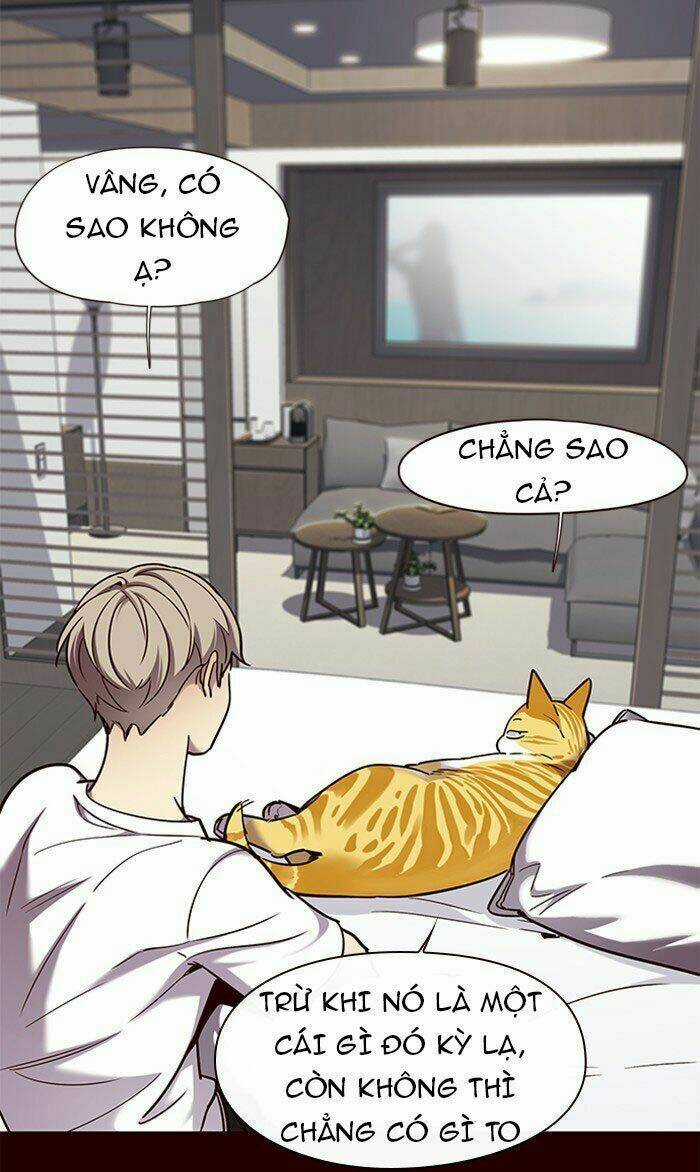 Eleceed - Hoá Thân Thành Mèo Chapter 75 trang 38