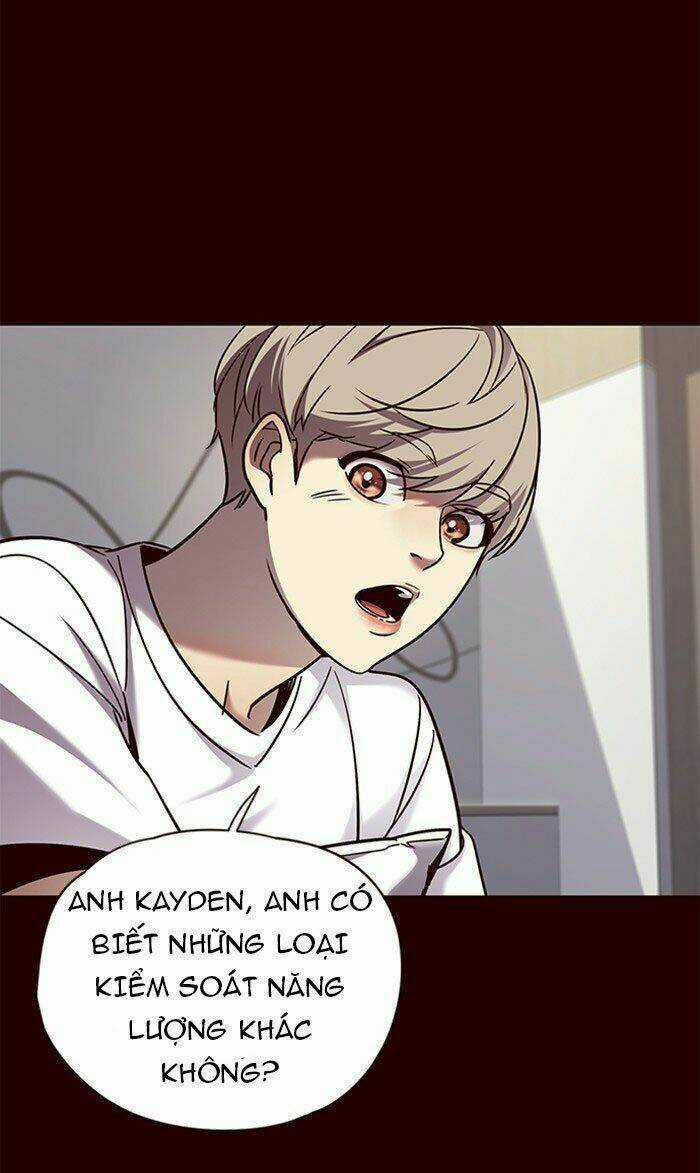 Eleceed - Hoá Thân Thành Mèo Chapter 75 trang 39