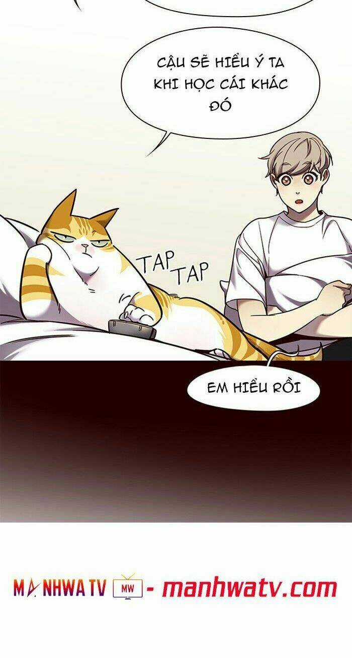 Eleceed - Hoá Thân Thành Mèo Chapter 75 trang 41