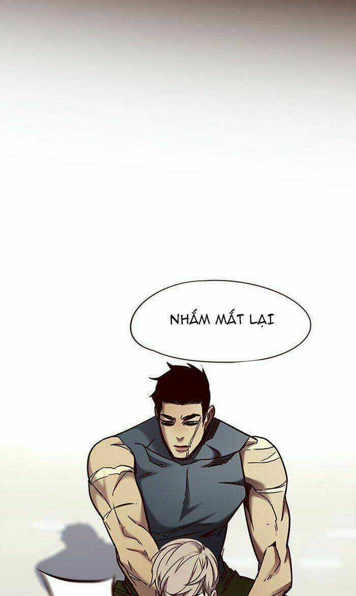 Eleceed - Hoá Thân Thành Mèo Chapter 75 trang 43