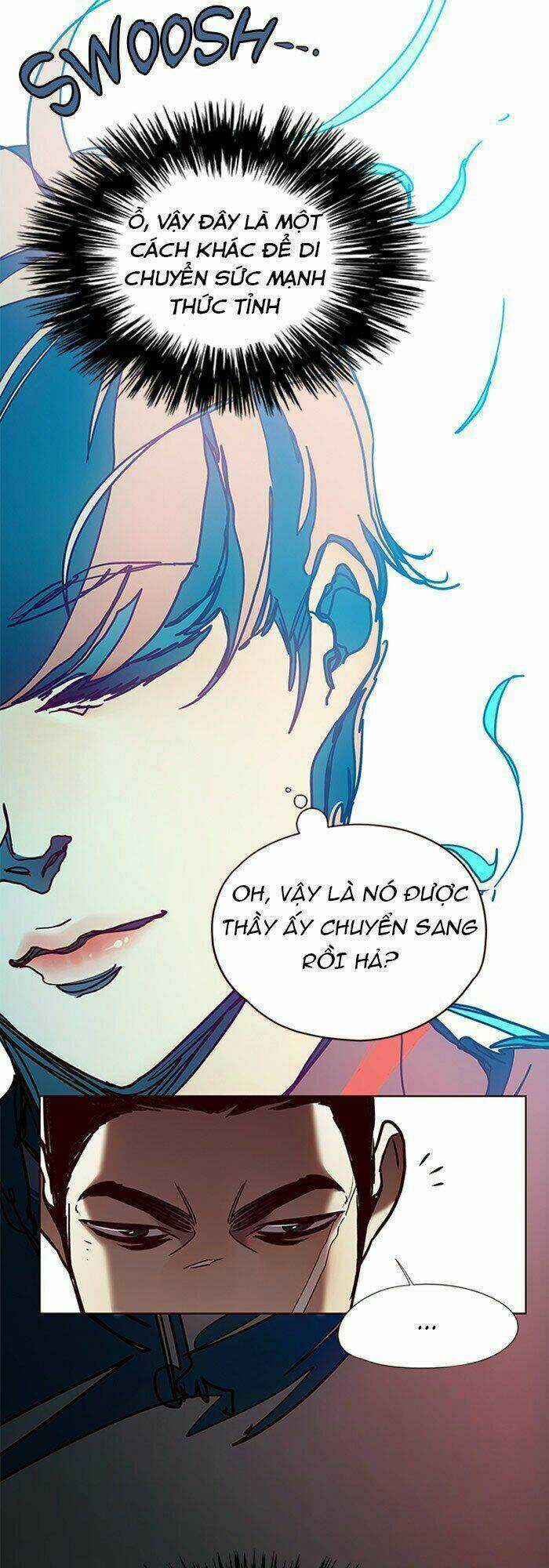 Eleceed - Hoá Thân Thành Mèo Chapter 75 trang 47