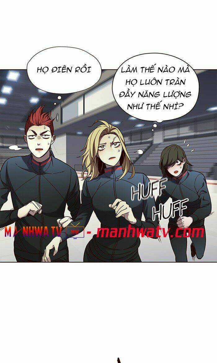 Eleceed - Hoá Thân Thành Mèo Chapter 75 trang 5