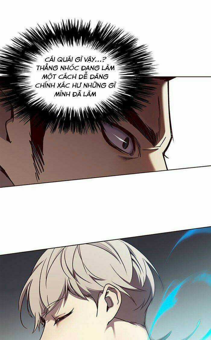 Eleceed - Hoá Thân Thành Mèo Chapter 75 trang 50