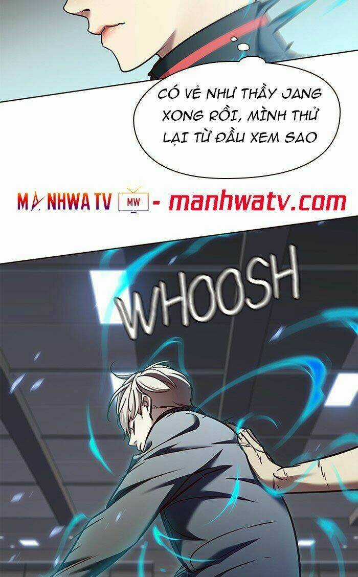 Eleceed - Hoá Thân Thành Mèo Chapter 75 trang 51