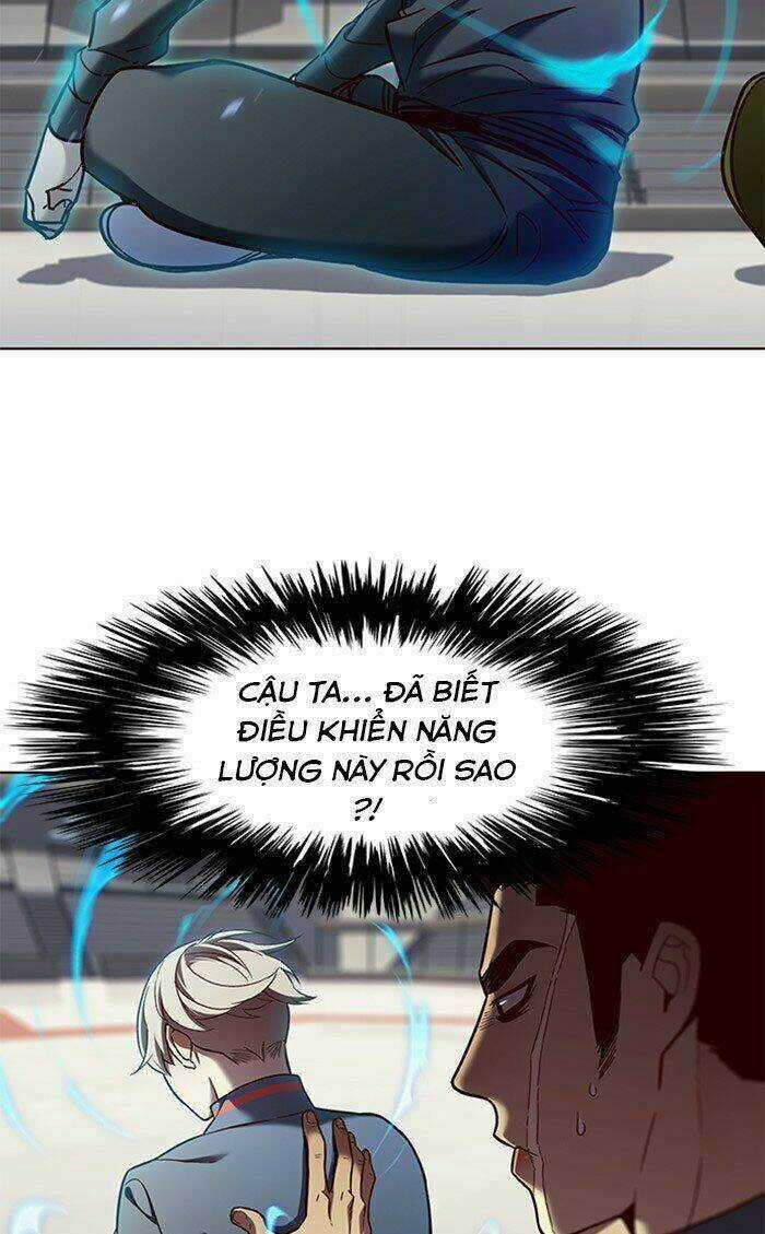 Eleceed - Hoá Thân Thành Mèo Chapter 75 trang 52