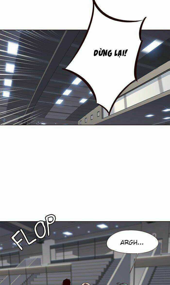 Eleceed - Hoá Thân Thành Mèo Chapter 75 trang 6