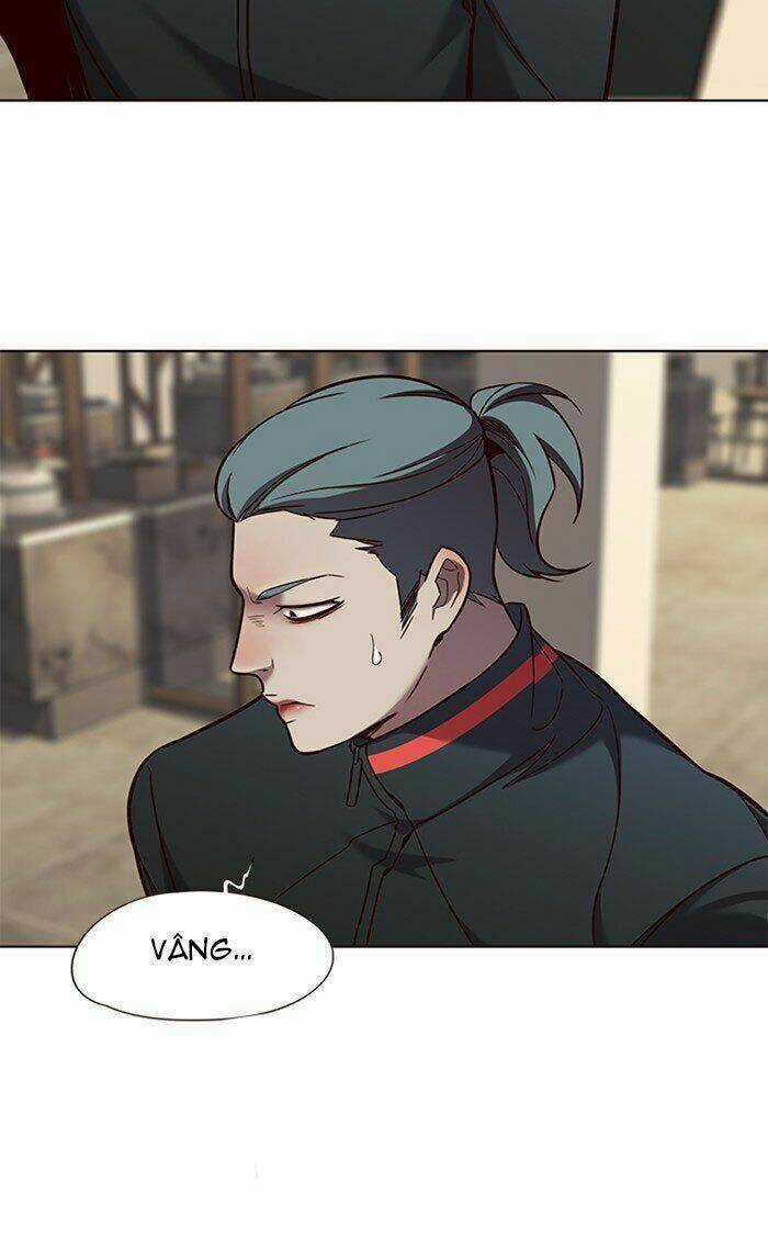 Eleceed - Hoá Thân Thành Mèo Chapter 75 trang 63