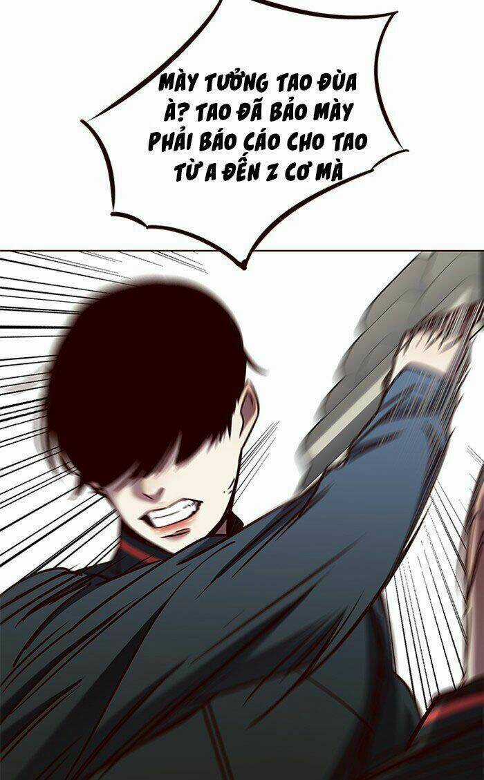 Eleceed - Hoá Thân Thành Mèo Chapter 75 trang 68