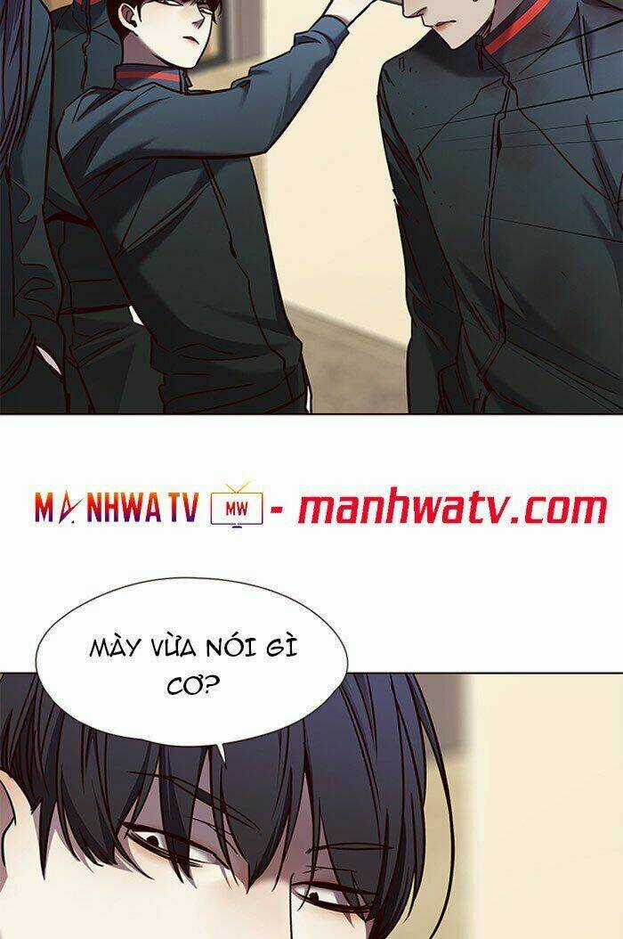 Eleceed - Hoá Thân Thành Mèo Chapter 75 trang 71