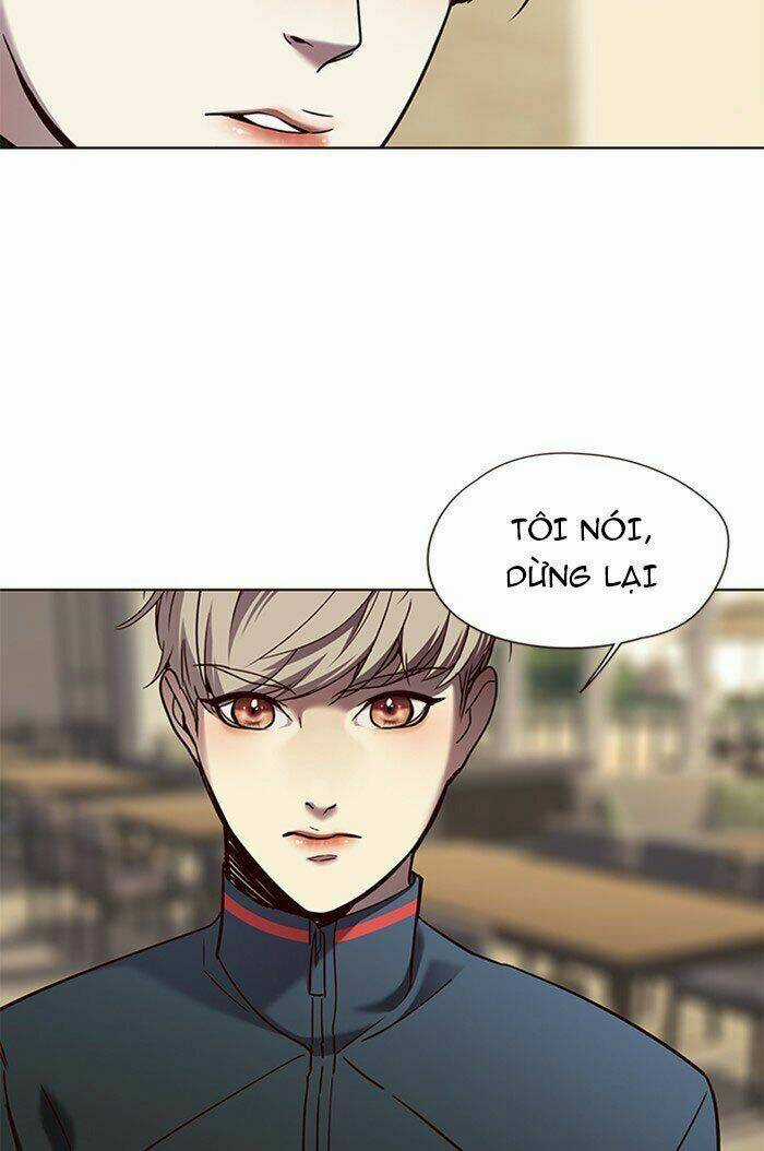 Eleceed - Hoá Thân Thành Mèo Chapter 75 trang 72