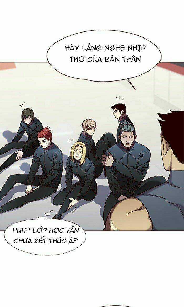 Eleceed - Hoá Thân Thành Mèo Chapter 75 trang 8