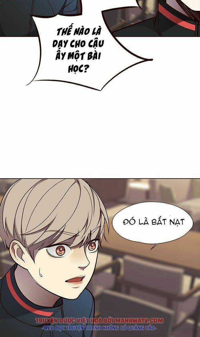 Eleceed - Hoá Thân Thành Mèo Chapter 76 trang 10