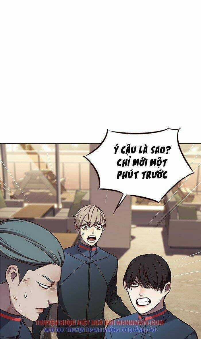 Eleceed - Hoá Thân Thành Mèo Chapter 76 trang 12