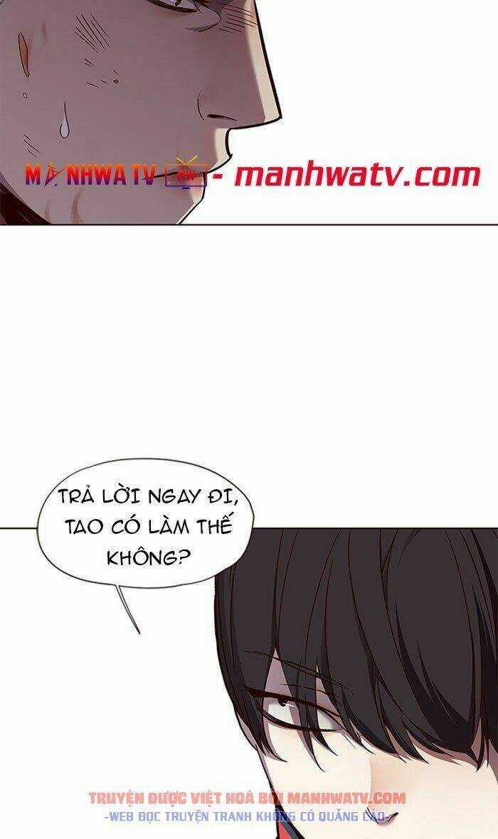 Eleceed - Hoá Thân Thành Mèo Chapter 76 trang 14