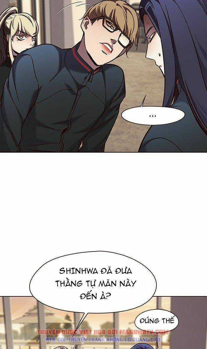 Eleceed - Hoá Thân Thành Mèo Chapter 76 trang 3