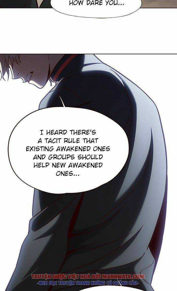 Eleceed - Hoá Thân Thành Mèo Chapter 76 trang 31