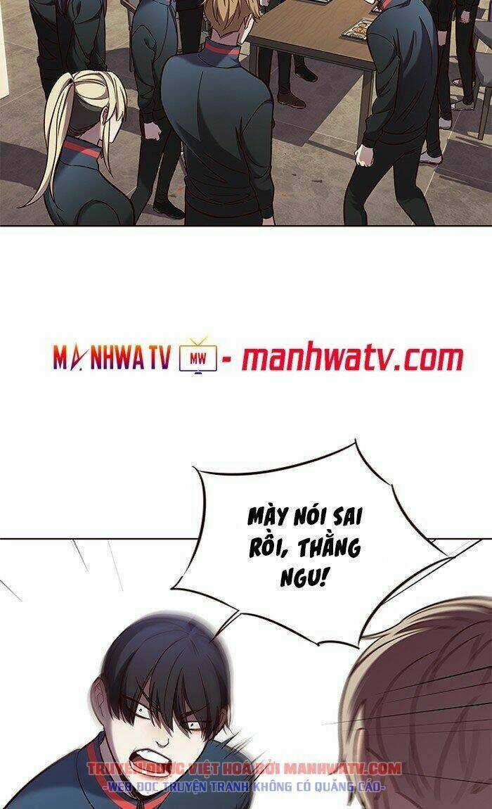 Eleceed - Hoá Thân Thành Mèo Chapter 76 trang 36