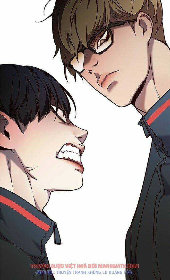 Eleceed - Hoá Thân Thành Mèo Chapter 76 trang 40