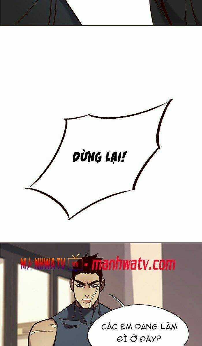 Eleceed - Hoá Thân Thành Mèo Chapter 76 trang 41