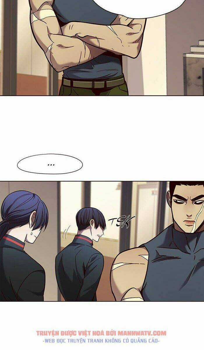 Eleceed - Hoá Thân Thành Mèo Chapter 76 trang 42