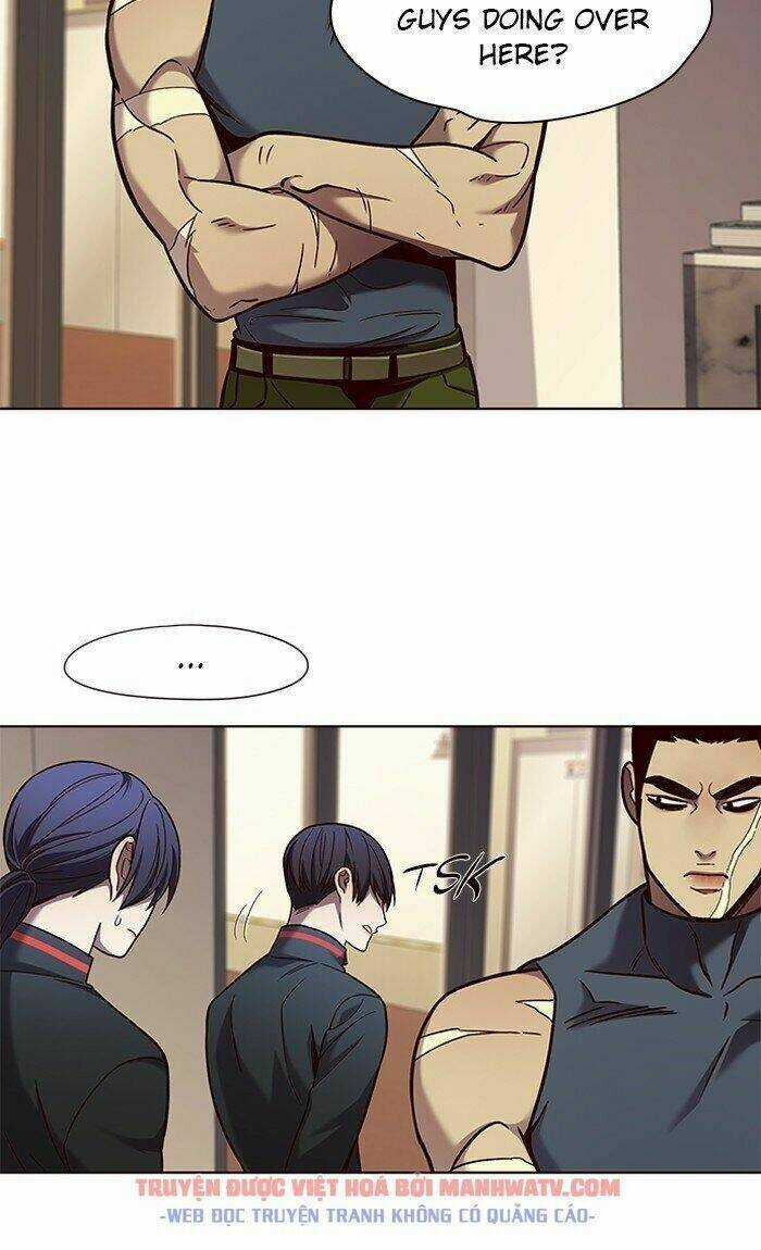 Eleceed - Hoá Thân Thành Mèo Chapter 76 trang 43