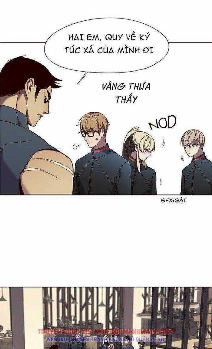 Eleceed - Hoá Thân Thành Mèo Chapter 76 trang 44