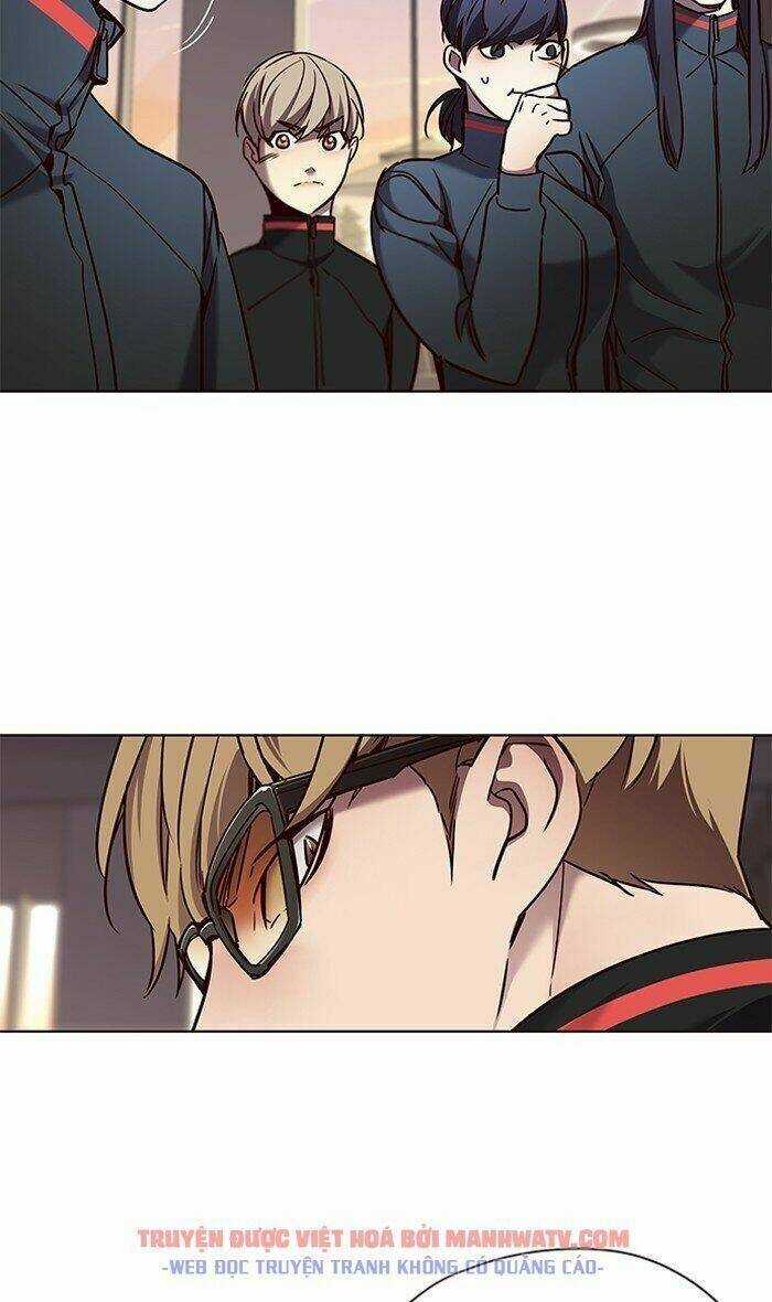 Eleceed - Hoá Thân Thành Mèo Chapter 76 trang 5