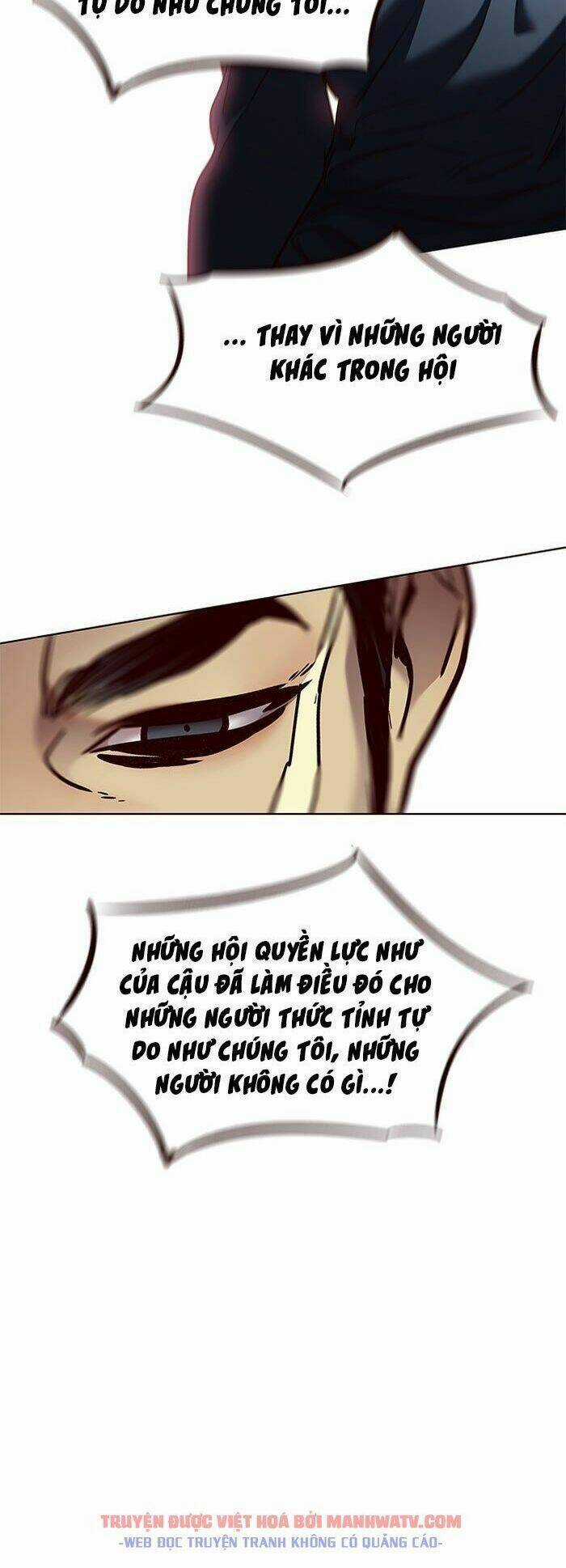 Eleceed - Hoá Thân Thành Mèo Chapter 76 trang 51