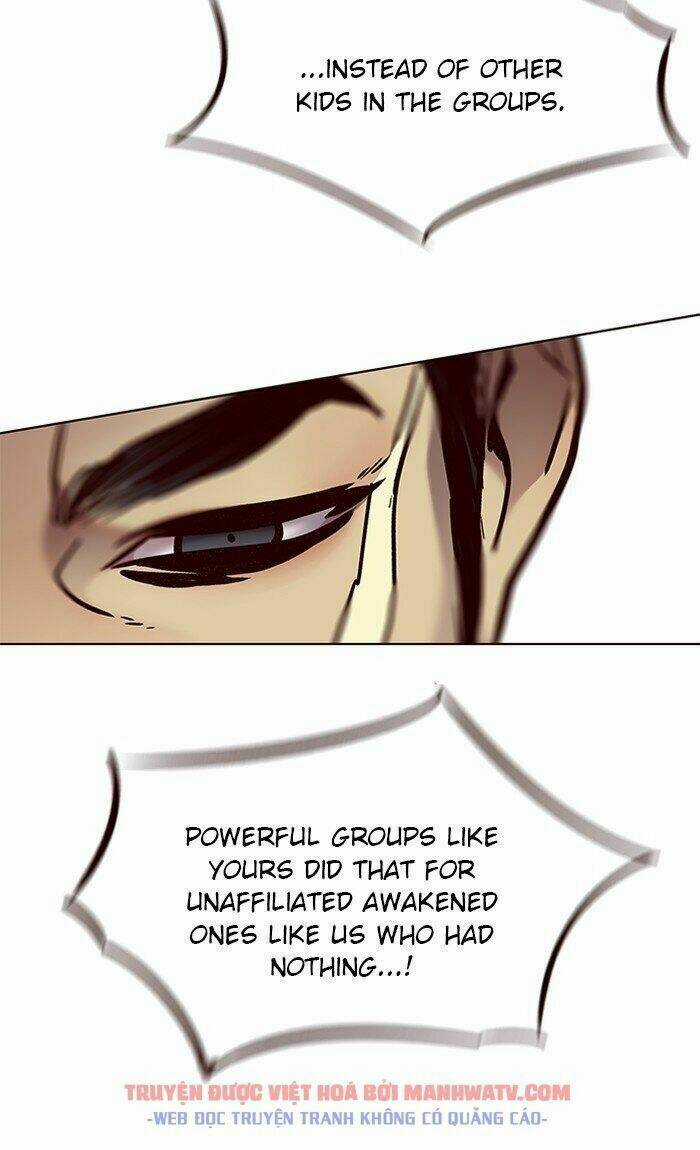 Eleceed - Hoá Thân Thành Mèo Chapter 76 trang 53