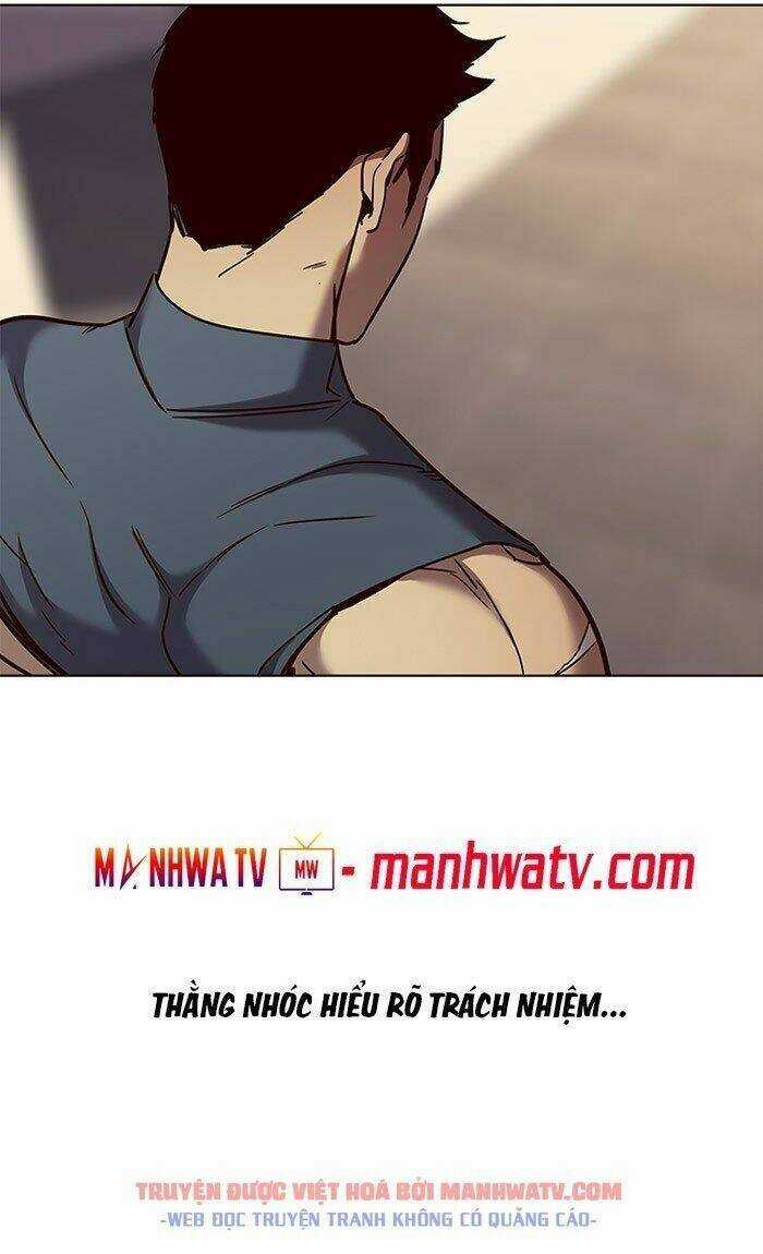 Eleceed - Hoá Thân Thành Mèo Chapter 76 trang 54