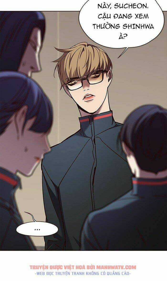 Eleceed - Hoá Thân Thành Mèo Chapter 76 trang 6