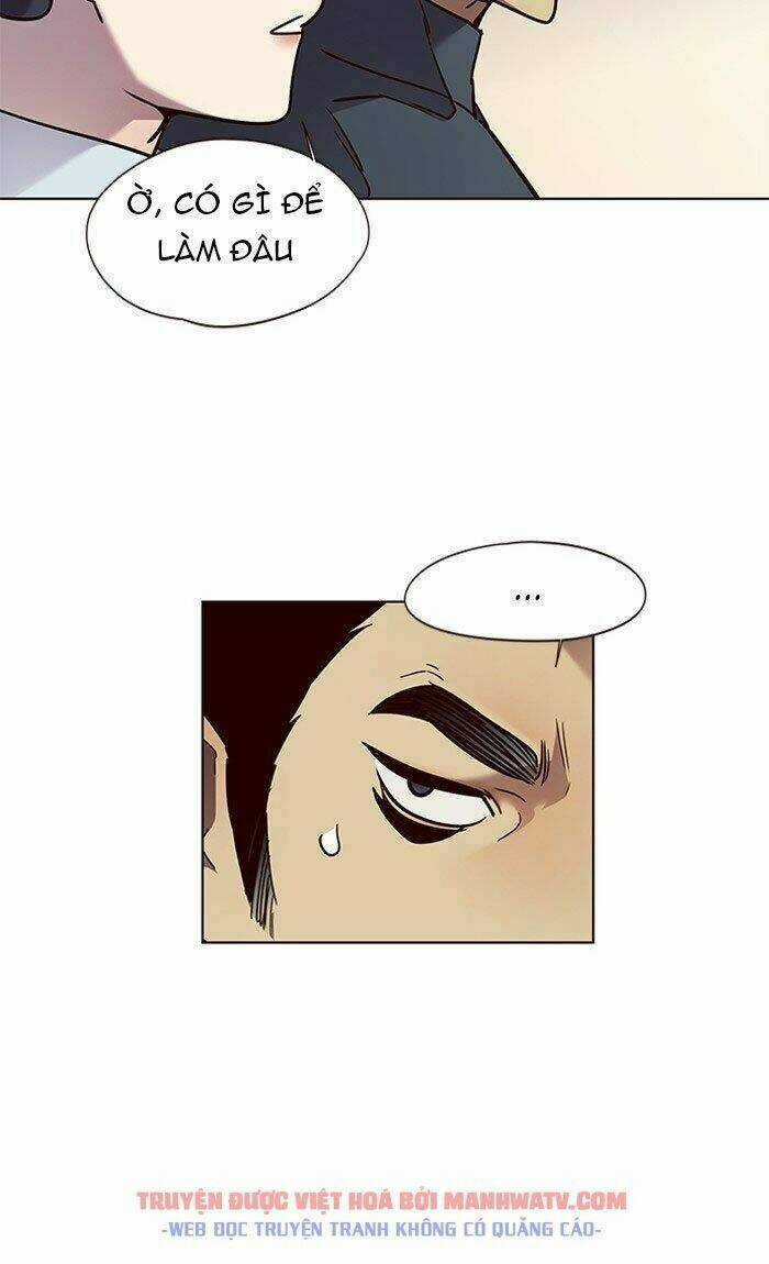 Eleceed - Hoá Thân Thành Mèo Chapter 76 trang 61