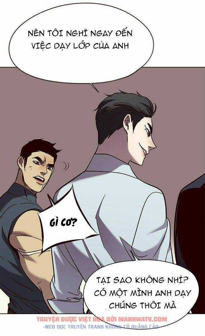 Eleceed - Hoá Thân Thành Mèo Chapter 76 trang 62