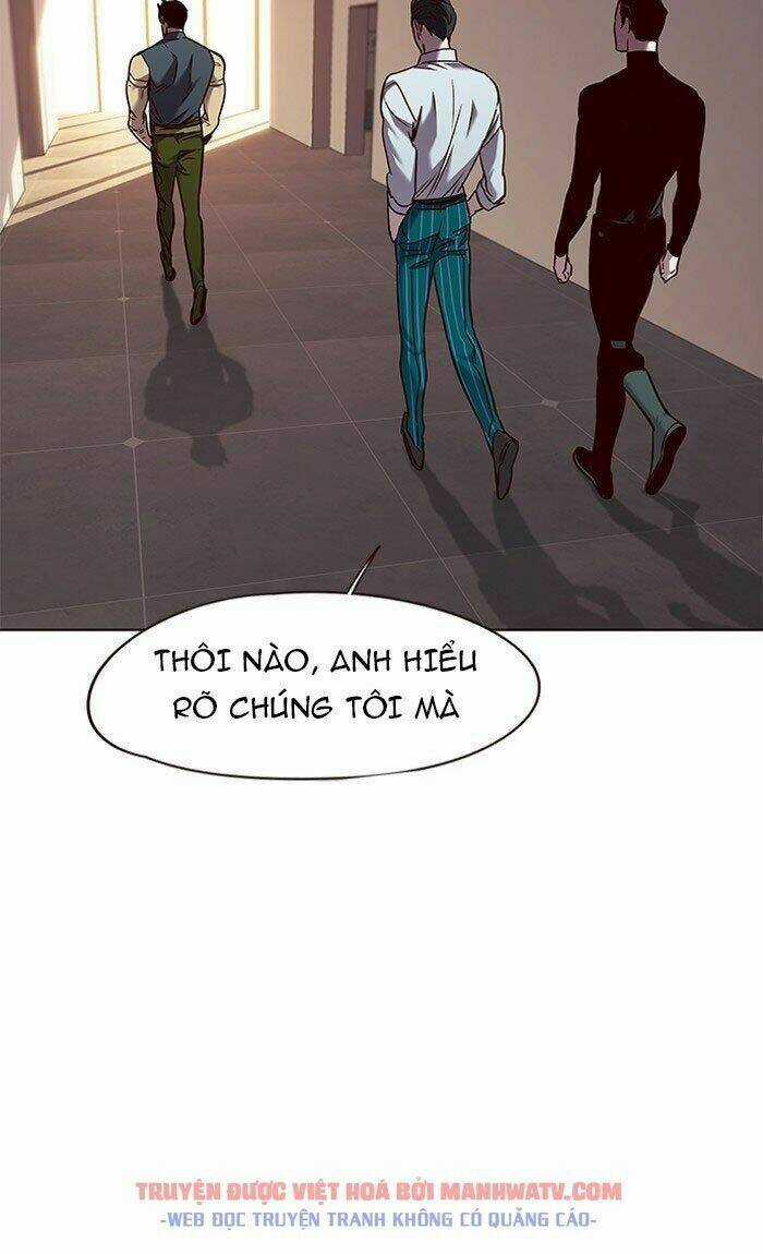 Eleceed - Hoá Thân Thành Mèo Chapter 76 trang 66